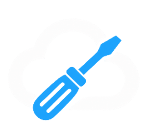 Logo SaaS